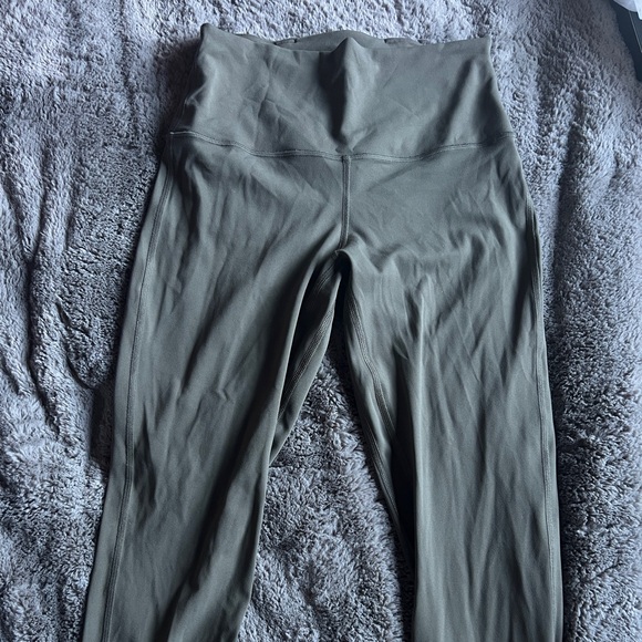 Lululemon align mini flare pants - Picture 1 of 6